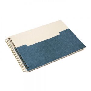 LIBRETA OMENA personalizada